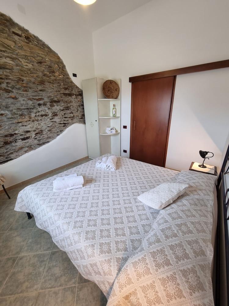 Agriturismo Finagliosu