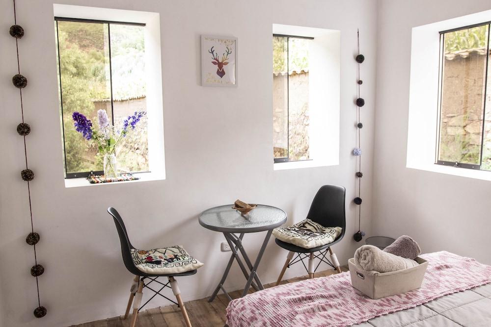 Hatha Art Yoga Pisac