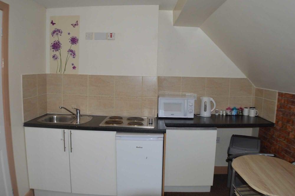 Snooze Apartments Flat 56