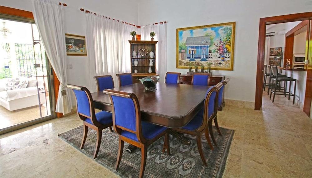 Casa del Rocio by Casa de Campo Resort & Villas