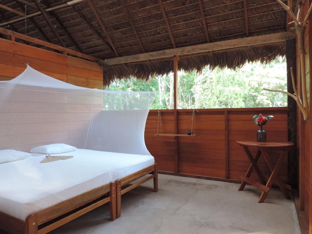 Hacienda Herrera Tambopata