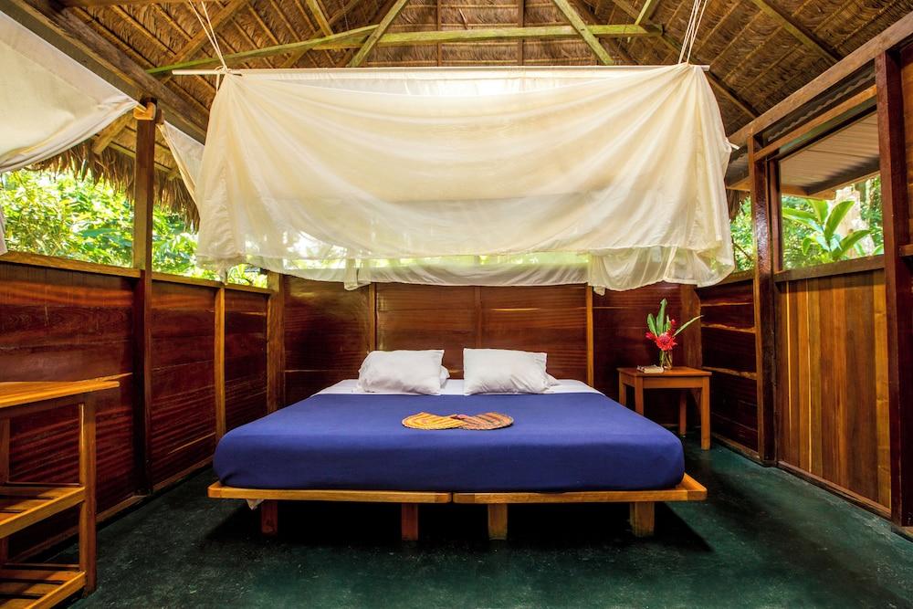 Hacienda Herrera Tambopata