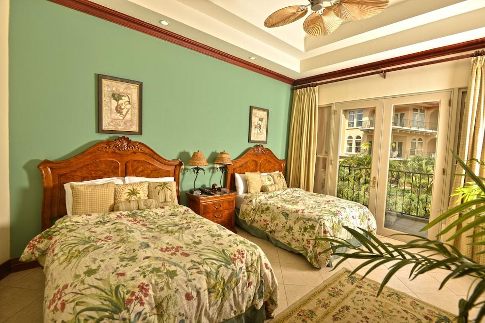 Los Suenos Resort Bella Vista 4B