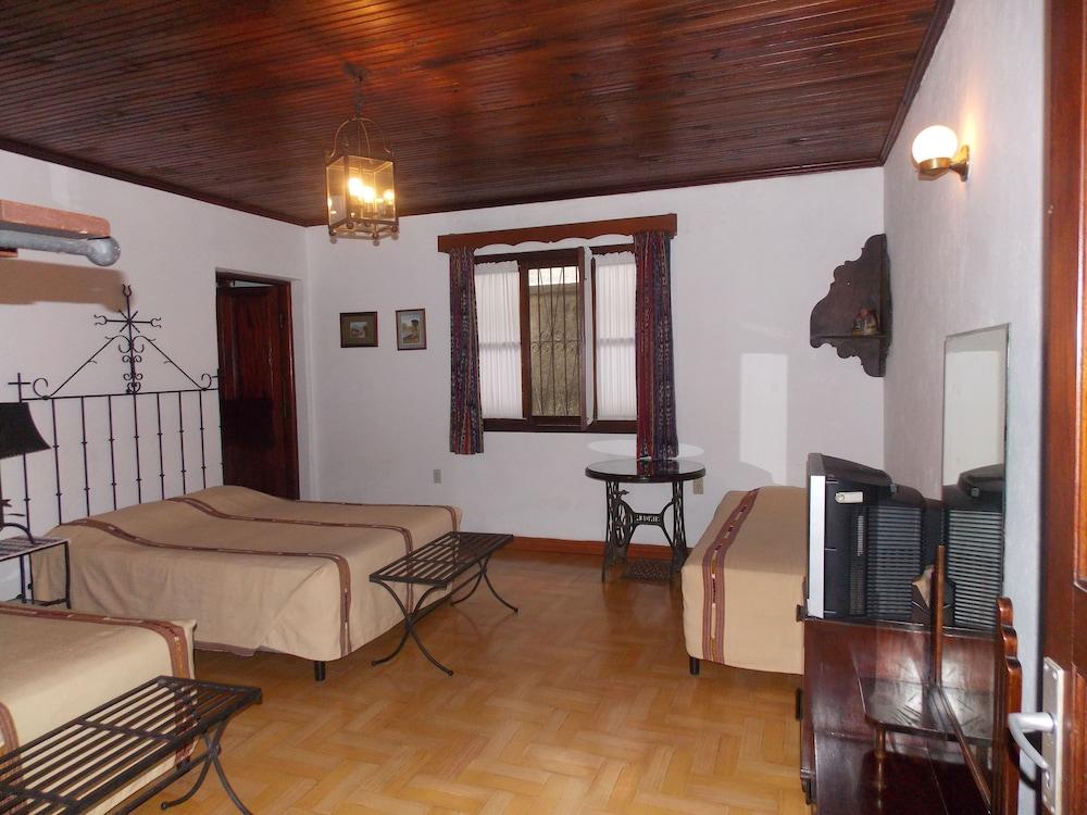 Hotel Casa Duranta