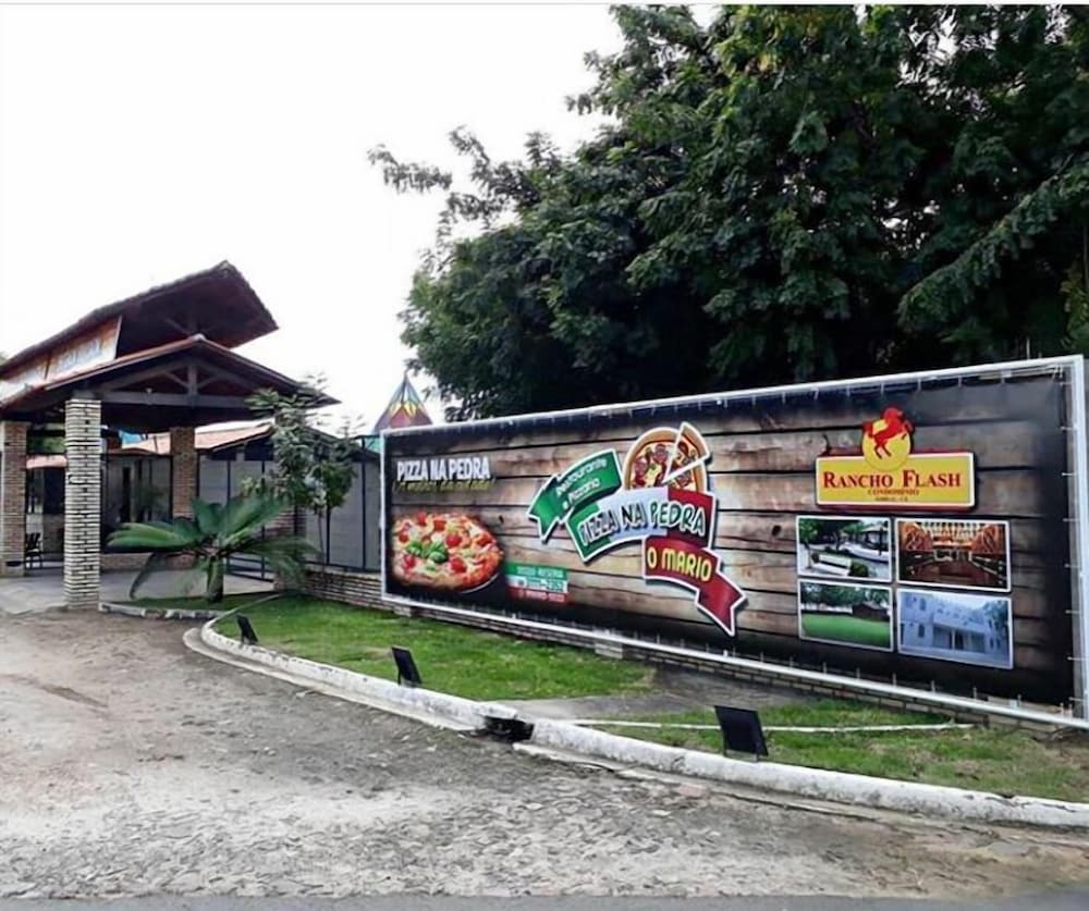 Pousada Rancho Flash