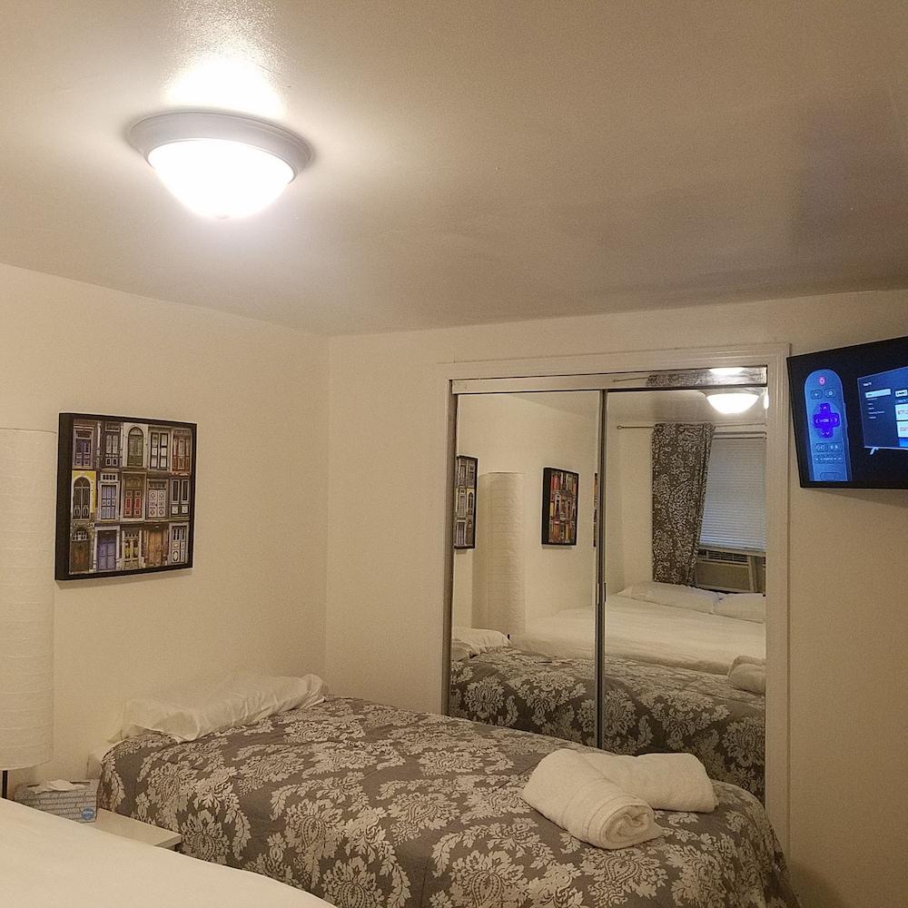 Riverview Apartments 15 mins to NYC