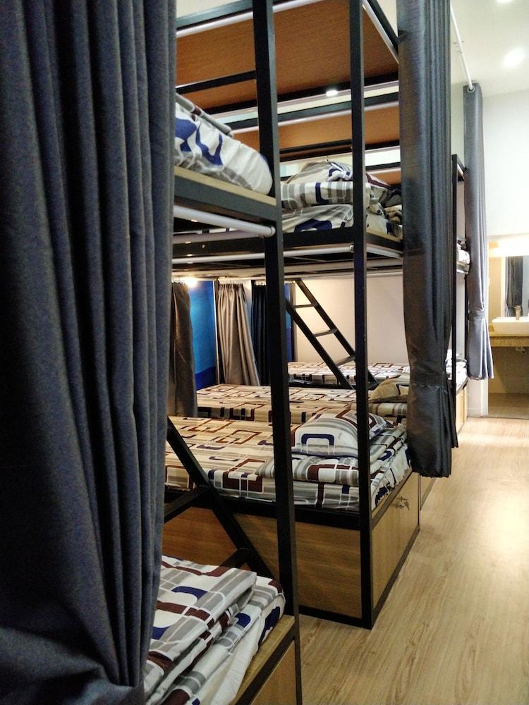 Le Petit Prince Nha Trang Hostel