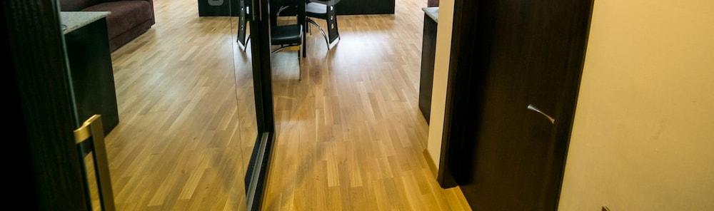 Apartments New Gudauri