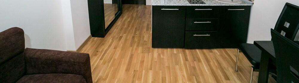 Apartments New Gudauri