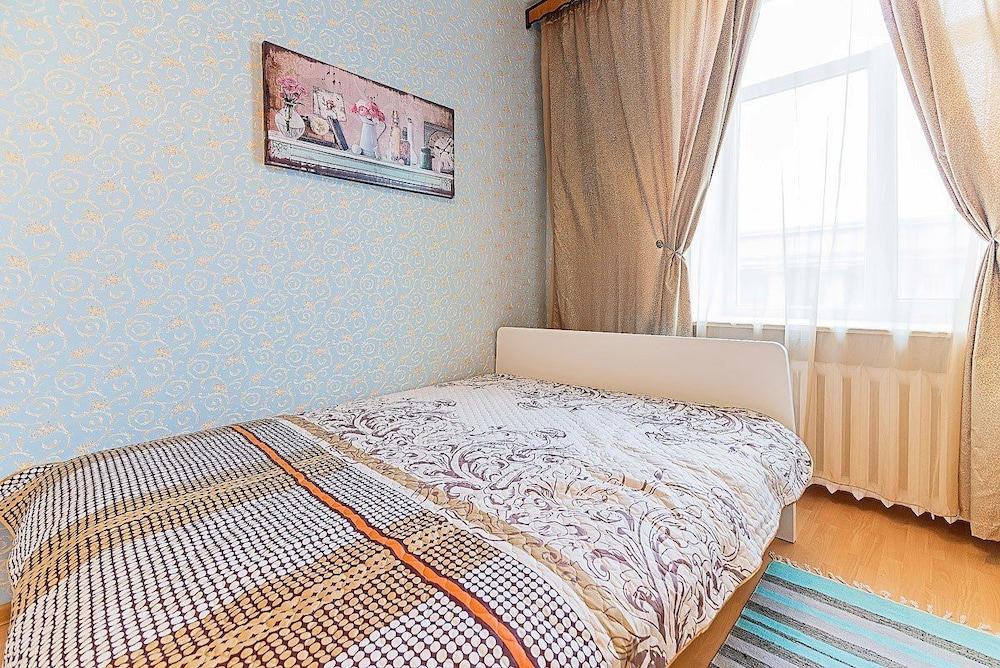 Moskovskiy Prospect View Apartment