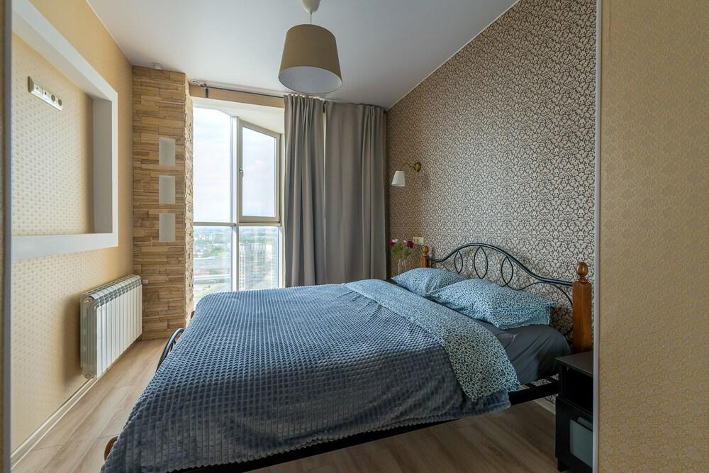 View Apartment Leninsky prospect