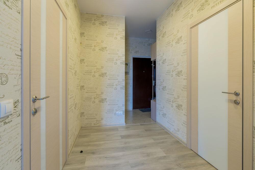 View Apartment Leninsky prospect