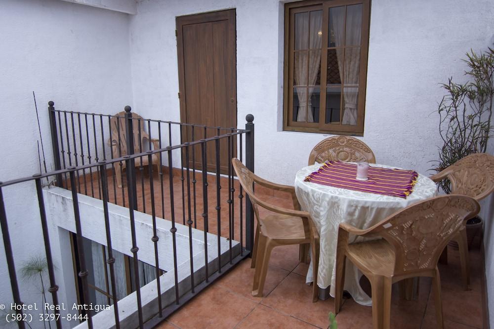 Hotel Real Antigua