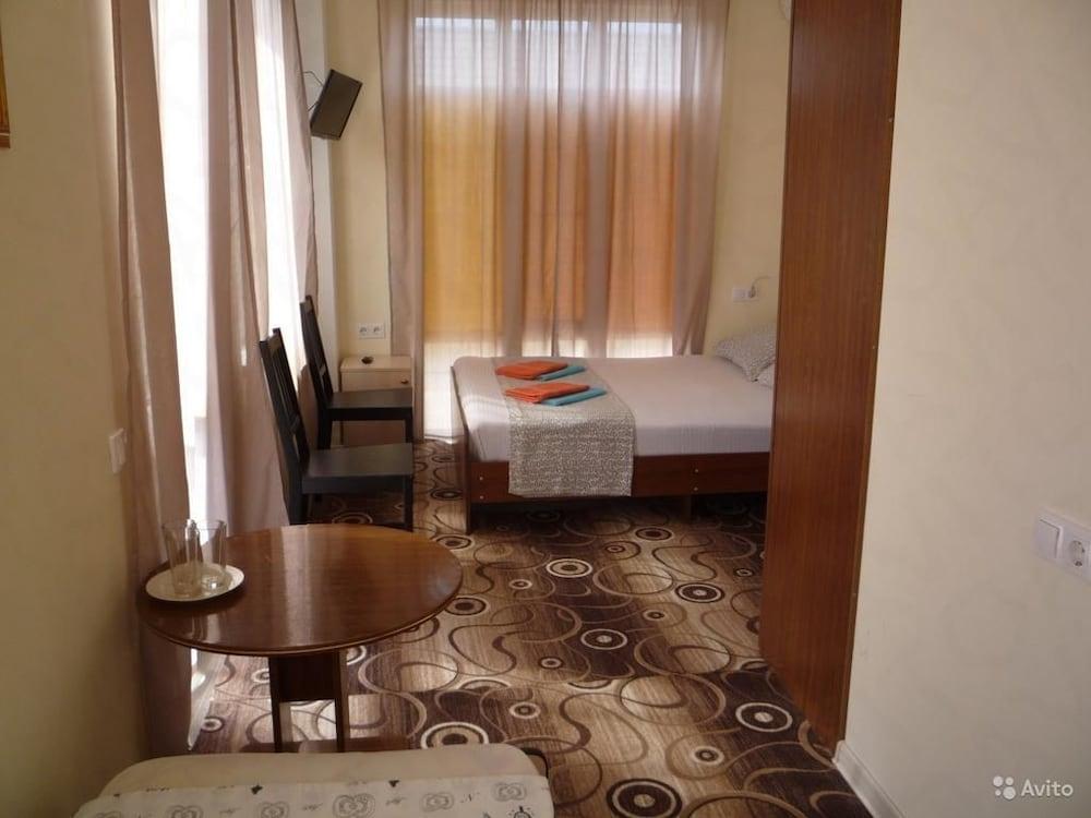 Guest House Olimpic Park