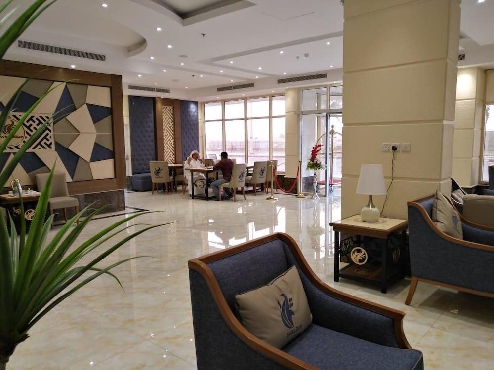 Swiss Blue Hotel Jazan