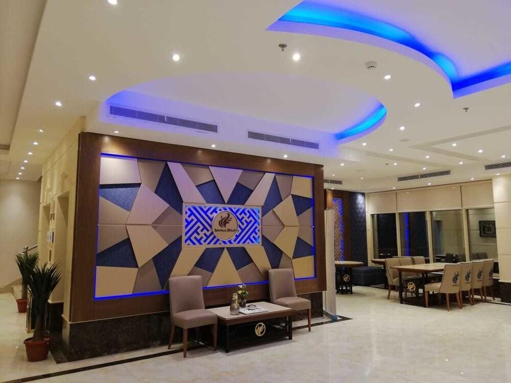 Swiss Blue Hotel Jazan