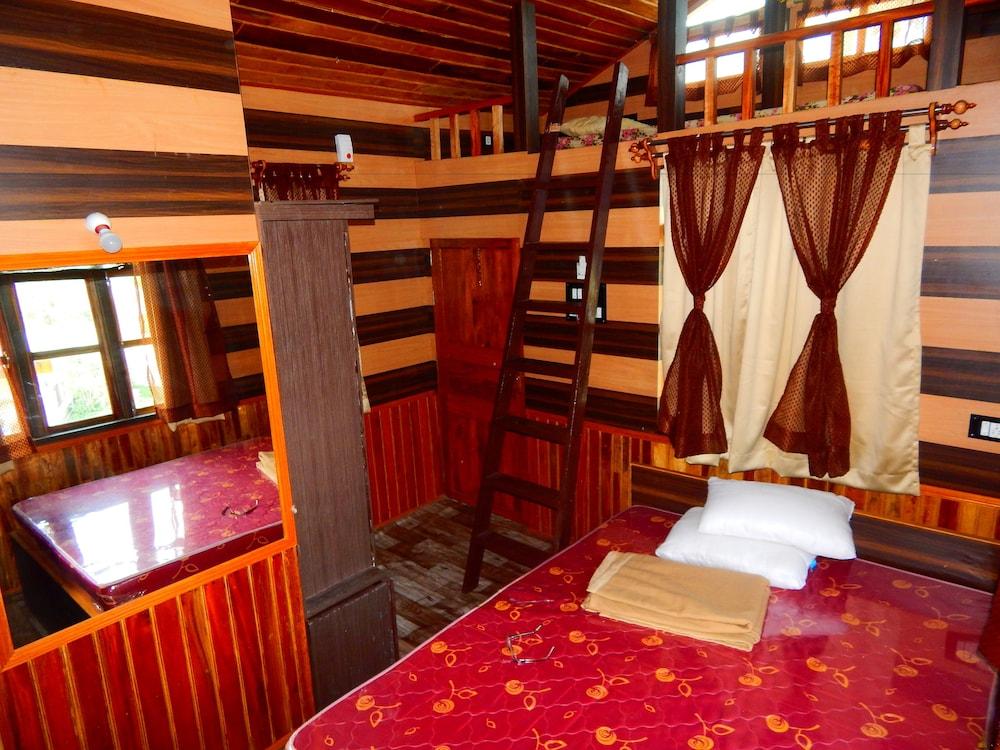 Samriddhi Banquet Garden & Resort