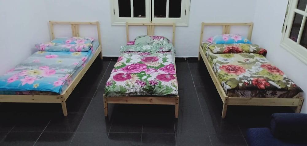 Beifeimeng Casablanca Central House