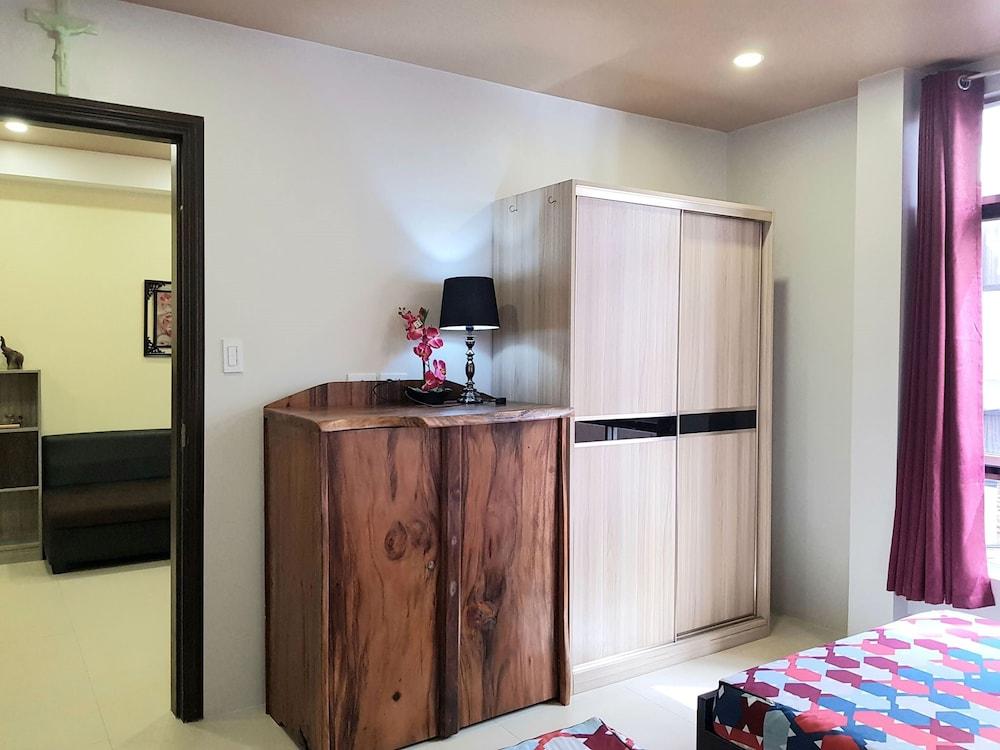 Nice & Spacious  Inn at Megatower II