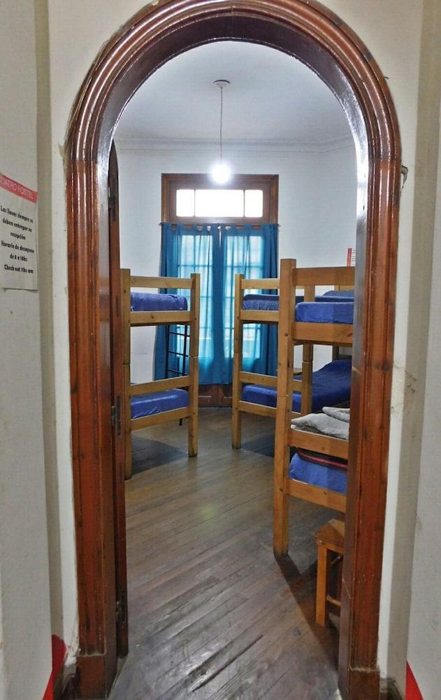 Puerto Rico Hostel & Bar