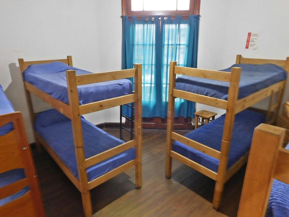 Puerto Rico Hostel & Bar