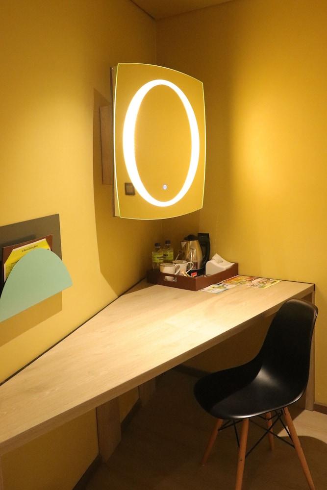 MaxOneHotels.com at Balikpapan