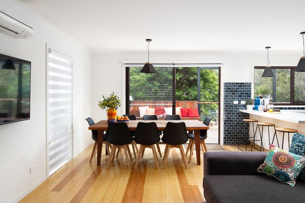 Smith Beach Getaways Beachwood Classic