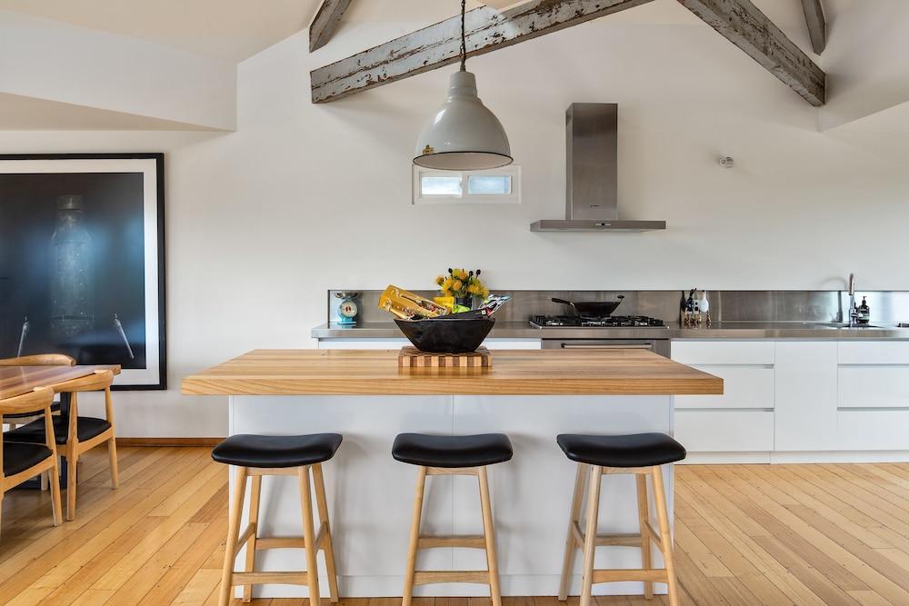 Smith Beach Getaways Beachwood Luxury Villa