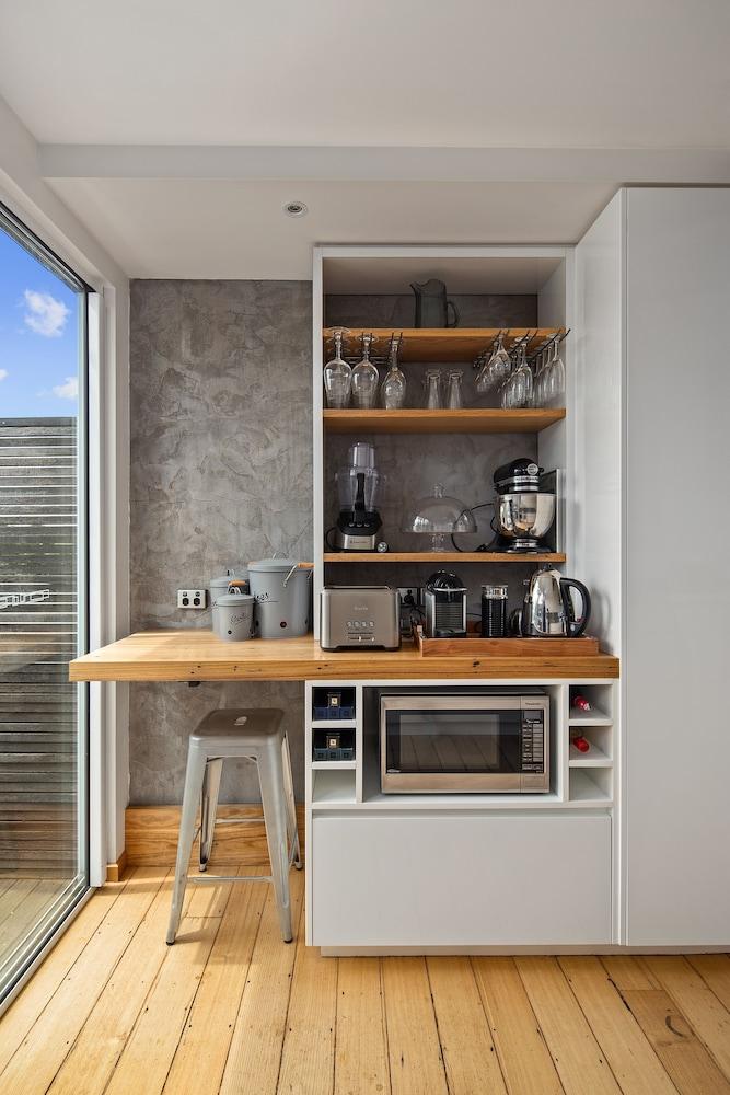 Smith Beach Getaways Beachwood Luxury Villa