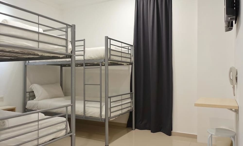 IKON Hotel at KLIA & KLIA2