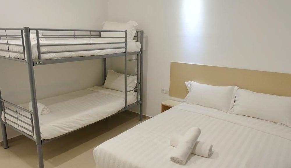 IKON Hotel at KLIA & KLIA2