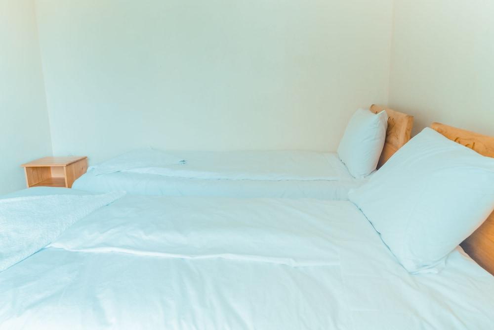 La Corniche Motel Nyabihu