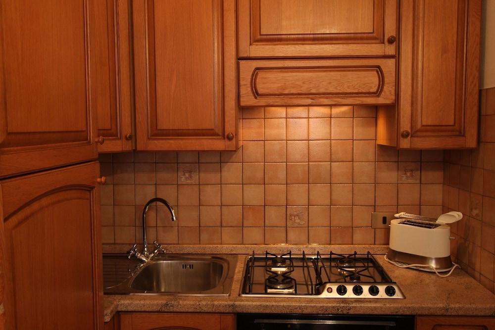 Wagner Apartment Center Town