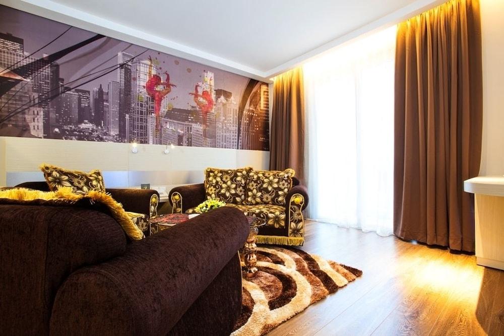 Horison Hotel Ultima Timika