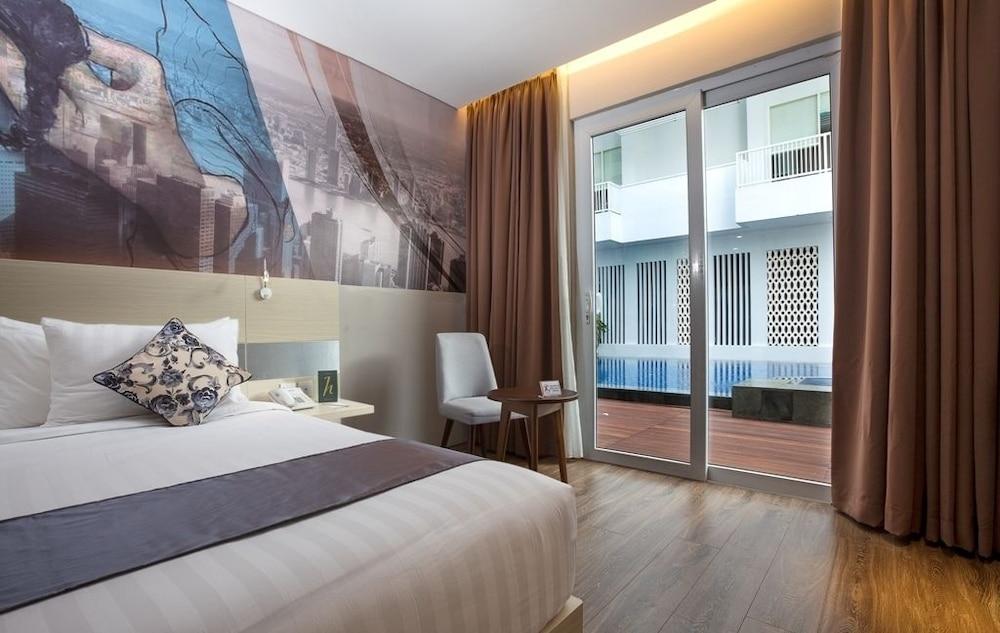 Horison Hotel Ultima Timika