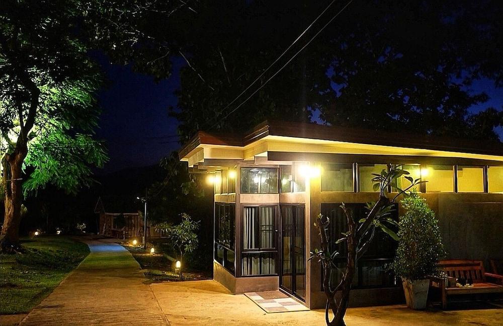 Mon Muan Jai Homestay