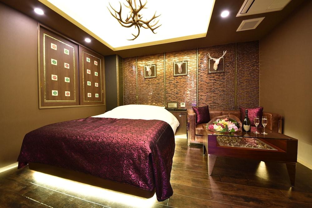 Hotel SARA Kawagoe - Adults Only