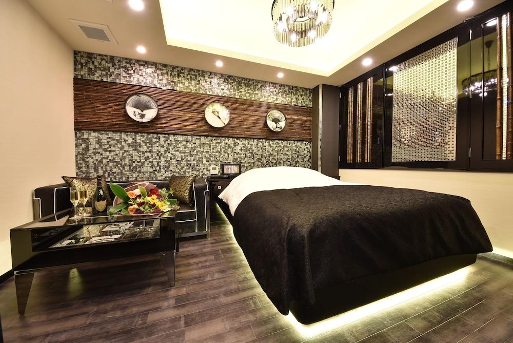 Hotel SARA Kawagoe - Adults Only