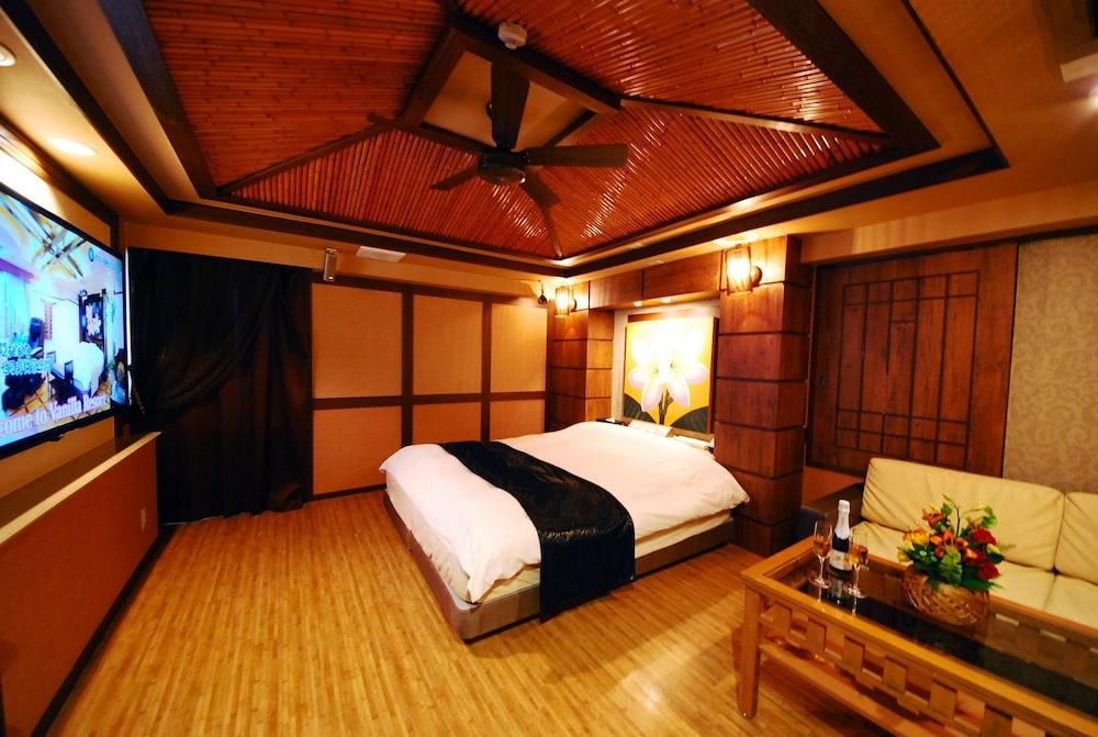 VANILLA RESORT KAWAGOE - Adults Only