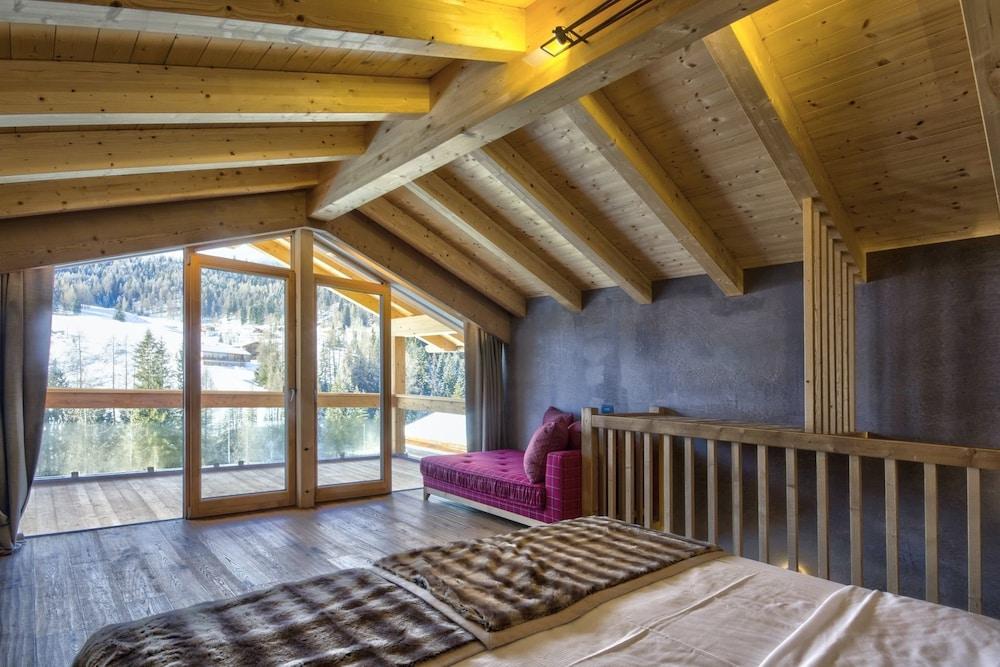 Dolomiti Lodge Alverá