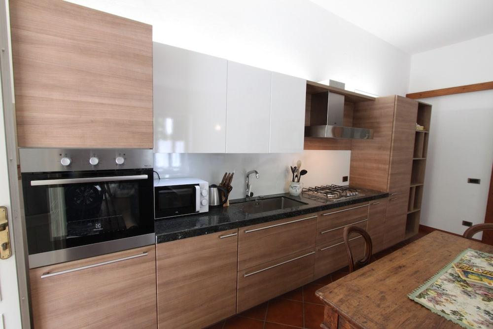 Stoppani Appartamento