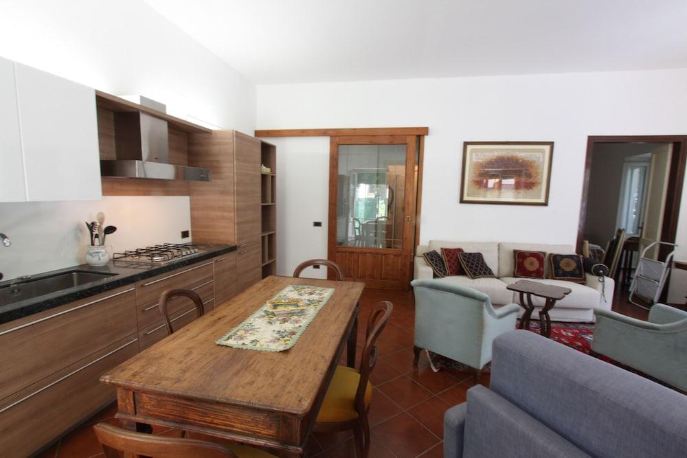 Stoppani Appartamento