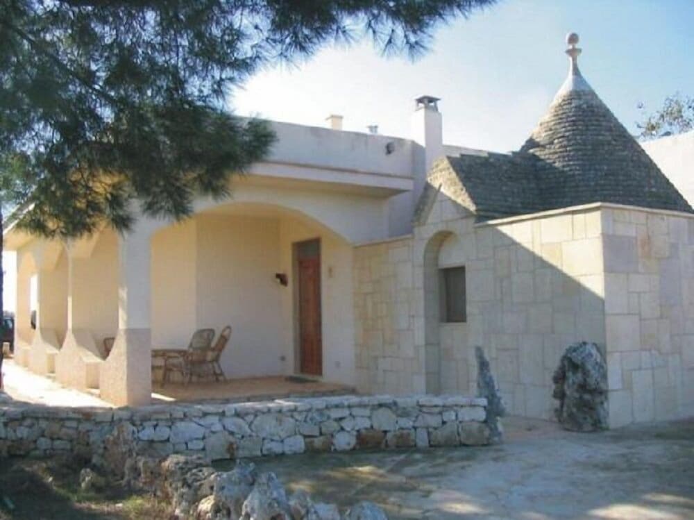 Agritria Di Umberto Anglisani