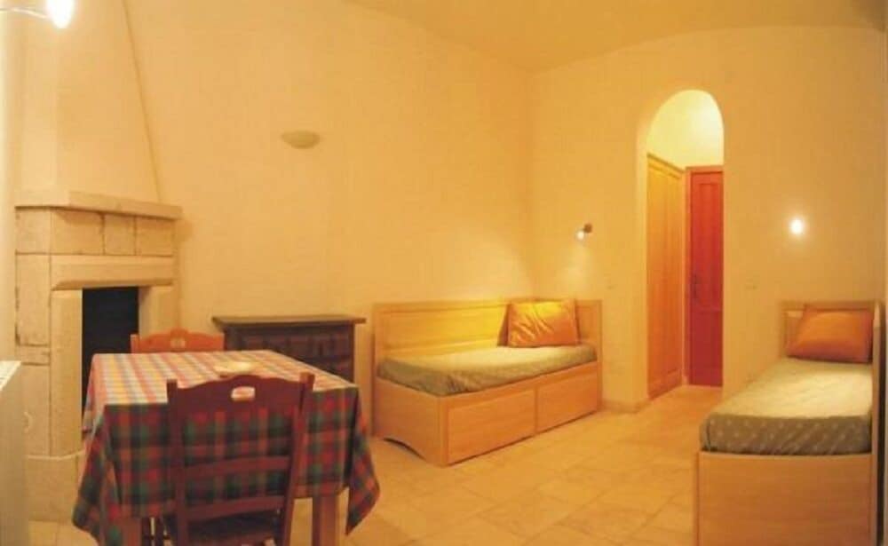 Agritria Di Umberto Anglisani