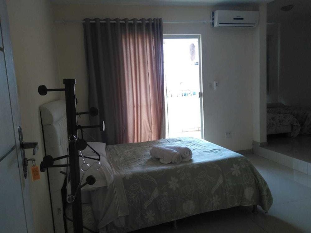 Pousada Itaipu Beach