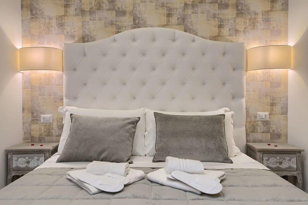 Relais Vatican Secret