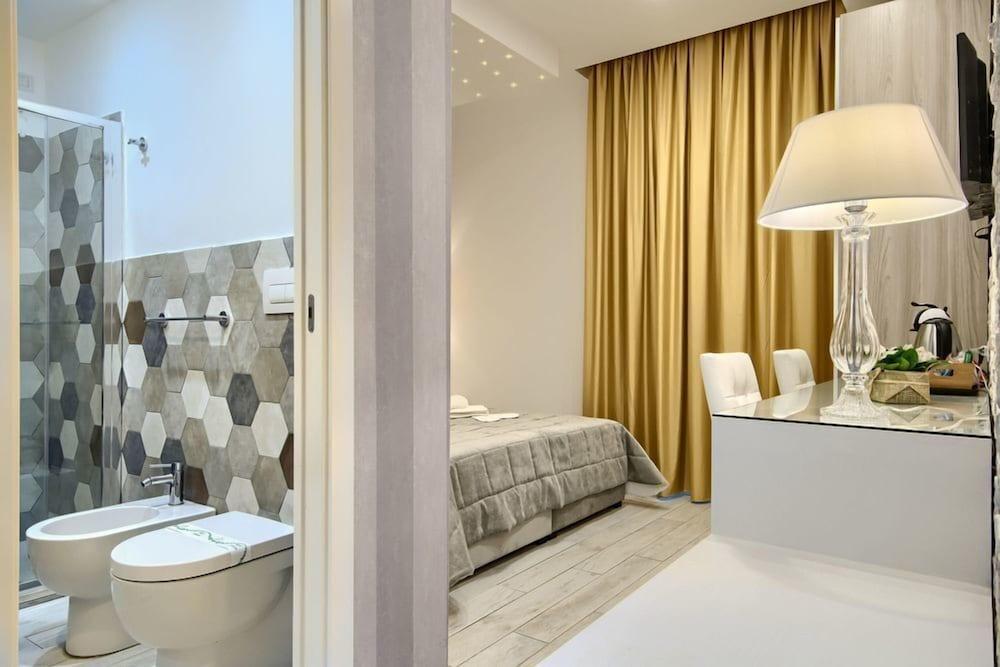 Relais Vatican Secret