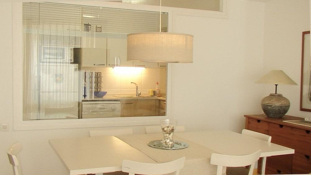 Palamos beach apartment