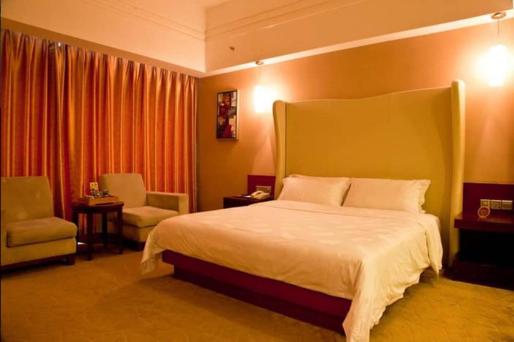 Eastern Banshan Hotel