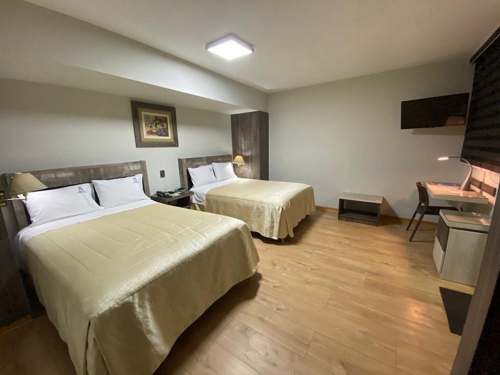 Gran Hotel Continental